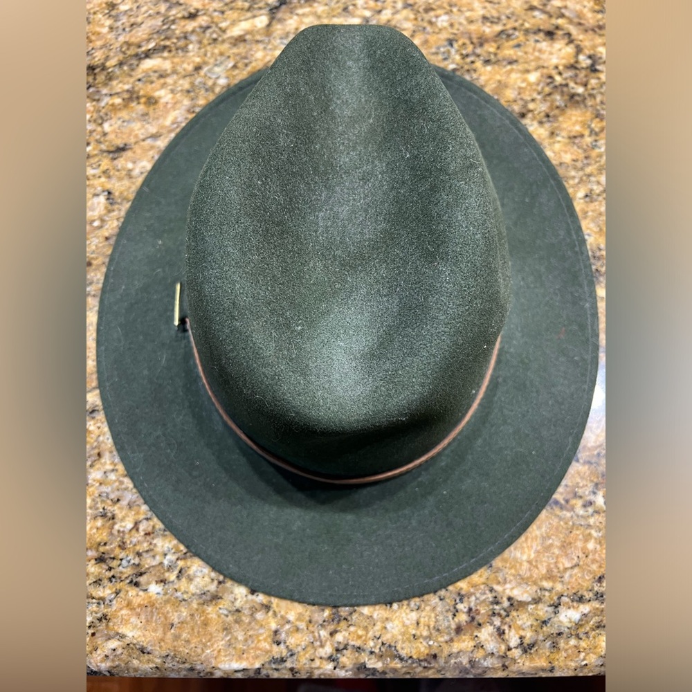 Borsalino  Glen hat